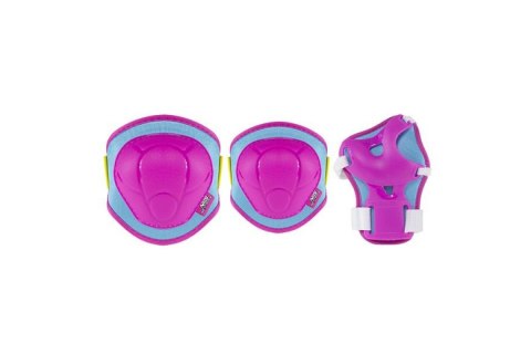 OCHRANIACZE H106 ROZM. S /NILS