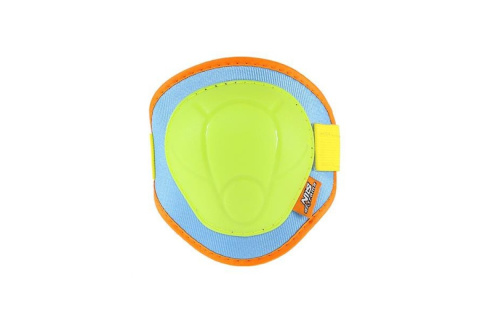 OCHRANIACZE H106 ZIEL-POMARAŃCZ. ROZM. M /NILS