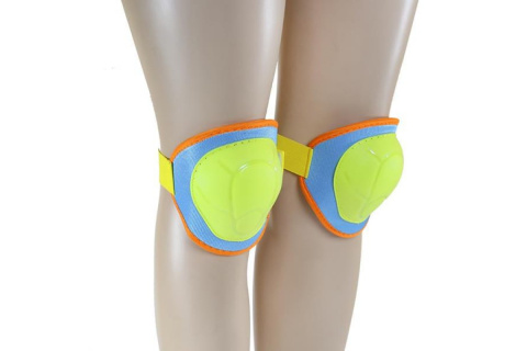 OCHRANIACZE H106 ZIEL-POMARAŃCZ. ROZM. M /NILS