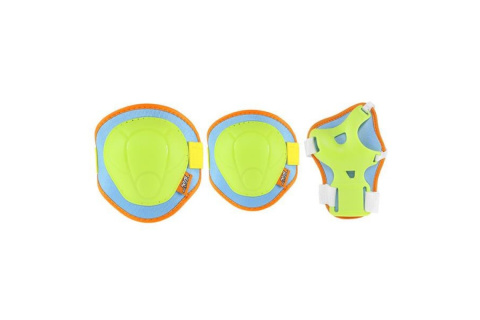 OCHRANIACZE H106 ZIEL-POMARAŃCZ. ROZM. M /NILS