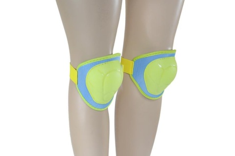 OCHRANIACZE H106 ZIEL-POMARAŃCZ. ROZM. S /NILS