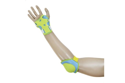 OCHRANIACZE H106 ZIEL-POMARAŃCZ. ROZM. S /NILS