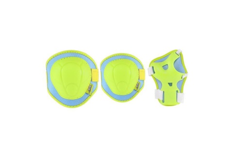 OCHRANIACZE H106 ZIEL-POMARAŃCZ. ROZM. S /NILS