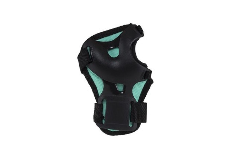 OCHRANIACZE H210 CZARN-MIĘT. ROZM. L /NILS