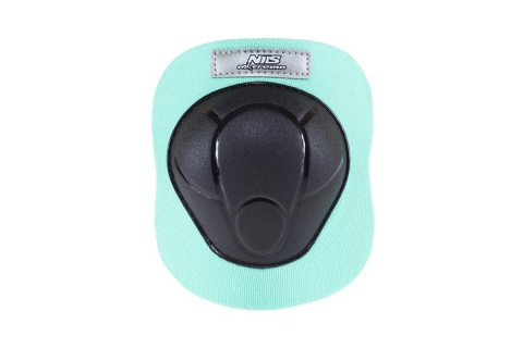 OCHRANIACZE H210 CZARN-MIĘT. ROZM. S /NILS