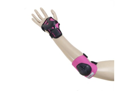 OCHRANIACZE H210 ROZM. S /NILS