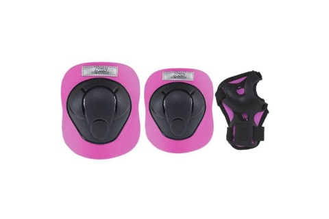 OCHRANIACZE H210 ROZM. S /NILS