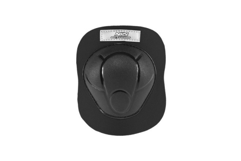 OCHRANIACZE H210 CZARNY ROZM. XS /NILS