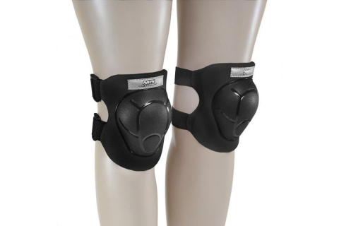 OCHRANIACZE H210 CZARNY ROZM. XS /NILS