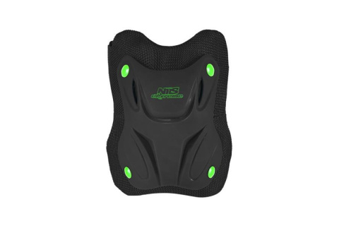 OCHRANIACZE H407 CZARN-ZIEL. ROZM. L /NILS