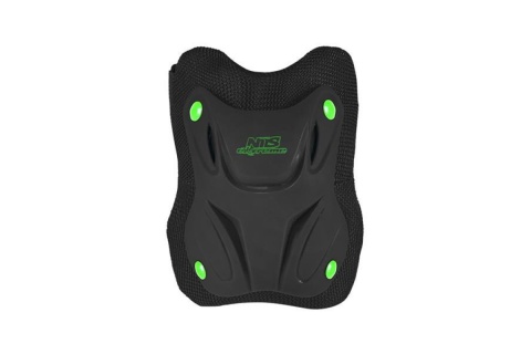 OCHRANIACZE H407 CZARN-ZIEL. ROZM. XL /NILS