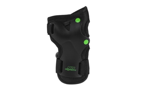 OCHRANIACZE H407 CZARN-ZIEL. ROZM. XL /NILS