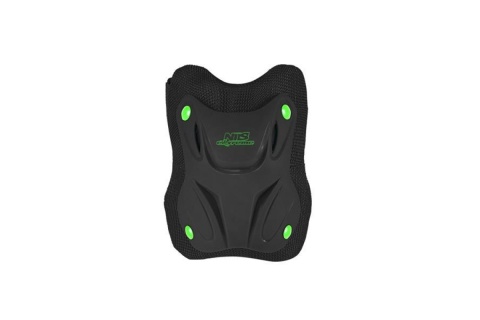 OCHRANIACZE H407 CZARN-ZIEL. ROZM. S /NILS