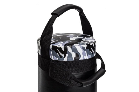 WOREK TRENINGOWY POWER BAG WDC25 25KG /HMS