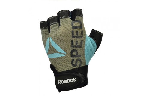 RĘKAWICZKI NA SIŁOWNIĘ SPEED ROZM. L /REEBOK