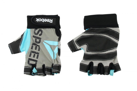 RĘKAWICZKI NA SIŁOWNIĘ SPEED ROZM. L /REEBOK