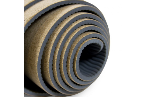 MATA DO ĆWICZEŃ QB8380 183X61CM /ECOWELLNESS