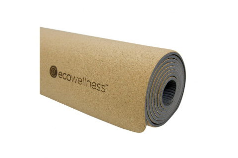 MATA DO ĆWICZEŃ QB8380 183X61CM /ECOWELLNESS