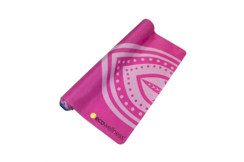 MATA DO ĆWICZEŃ QB 8350 183X61CM /ECOWELLNESS