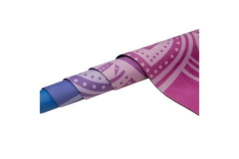 MATA DO ĆWICZEŃ QB 8350 183X61CM /ECOWELLNESS