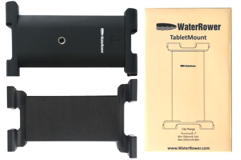 MOCOWANIE NA TABLET ROZM. M DO WIOŚLARZY WODNYCH /WATERROWER MOCOWANIE NA TABLET ROZM. M DO WIOŚLARZY WODNYCH /WATERROWER