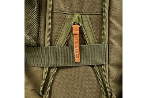 PLECAK TAKTYCZNY 40+20L ZIEL. /MACGYVER