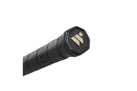 RAKIETA DO BADMINTONA FUSIONTEC 970 CZARN-BIAŁ. /WISH