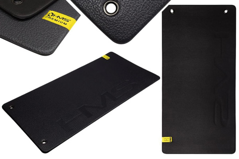 MATA DO ĆWICZEŃ MFK04 100X50CM /HMS