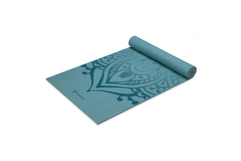 MATA DO ĆWICZEŃ PREMIUM NIAGARA 173X61CM /GAIAM
