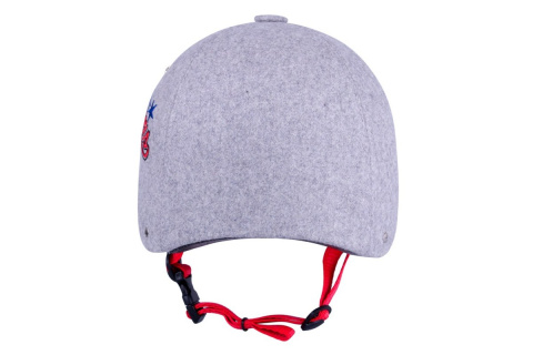 KASK SKATEBOARDOWY BEIS ROZM. L (58-60) /WORKER