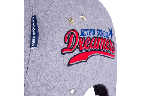 KASK SKATEBOARDOWY BEIS ROZM. L (58-60) /WORKER