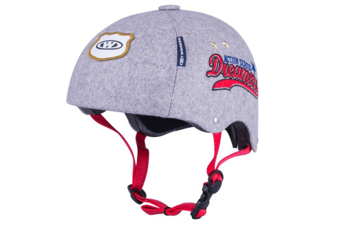 KASK SKATEBOARDOWY BEIS ROZM. L (58-60) /WORKER