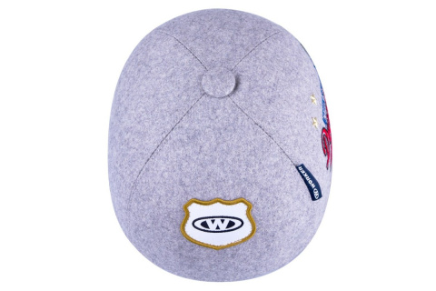 KASK SKATEBOARDOWY BEIS ROZM. M (55-58) /WORKER