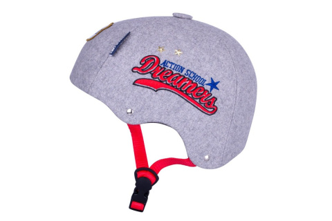 KASK SKATEBOARDOWY BEIS ROZM. S (52-55) /WORKER