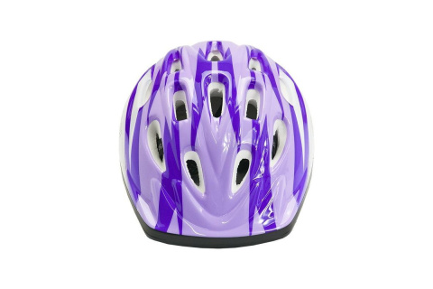 KASK ROWEROWY JUNIOR-UV ROZM. M (52-56) /ALLRIGHT