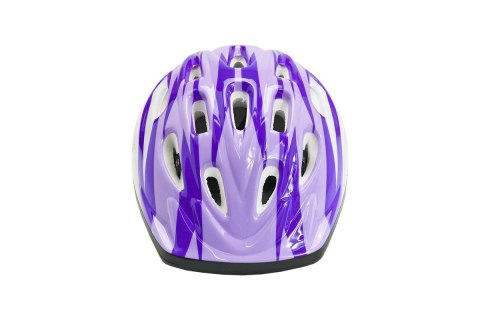 KASK ROWEROWY JUNIOR-UV ROZM. S (48-52) /ALLRIGHT