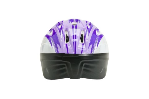 KASK ROWEROWY JUNIOR-UV ROZM. S (48-52) /ALLRIGHT