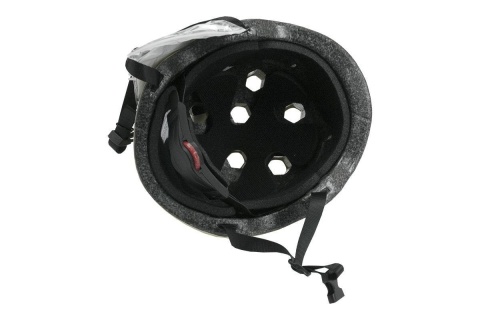 KASK SKATEBOARDOWY STREET-B ROZM. M (55-58) /ALLRIGHT