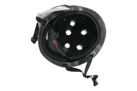 KASK SKATEBOARDOWY STREET-B ROZM. S (53-55) /ALLRIGHT