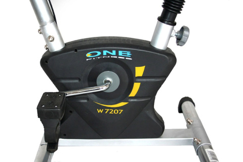 ROWER STACJONARNY W7207 /ONE FITNESS