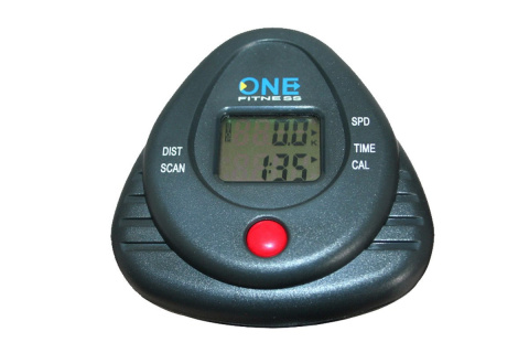 ROWER STACJONARNY W7207 /ONE FITNESS