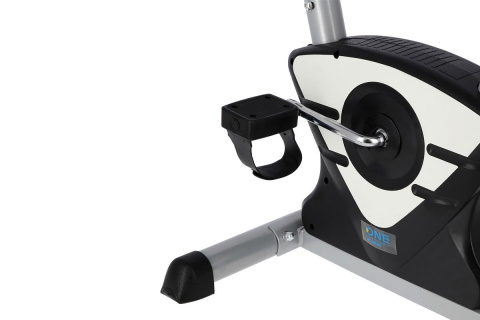 ROWER STACJONARNY W7208 /ONE FITNESS