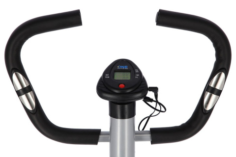 ROWER STACJONARNY W7208 /ONE FITNESS