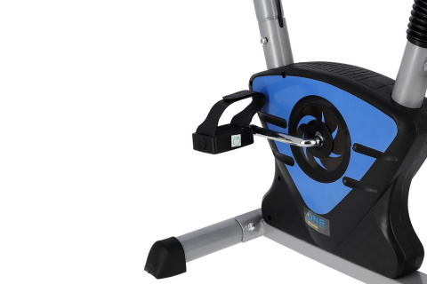 ROWER STACJONARNY W7208 /ONE FITNESS