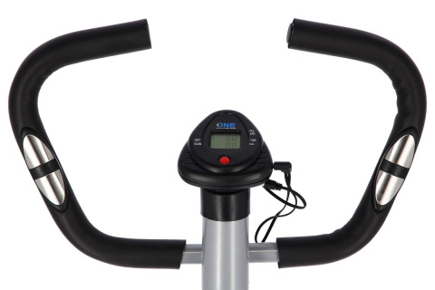 ROWER STACJONARNY W7208 /ONE FITNESS