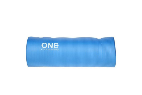 MATA DO ĆWICZEŃ YM40 ONE 183X61CM /ONE FITNESS