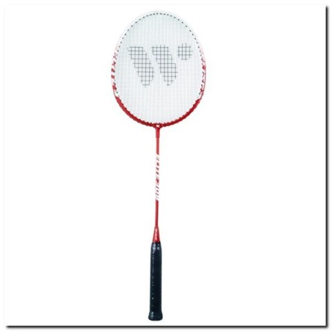 ZESTAW RAKIET DO BADMINTONA ŻÓŁT. 308 /WISH