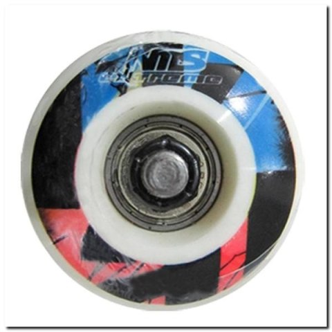 DESKOROLKA CR3108SA SKATE /NILS