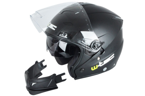 KASK MOTOCYKLOWY NK-850 ROZM. L (59-60) /W-TEC