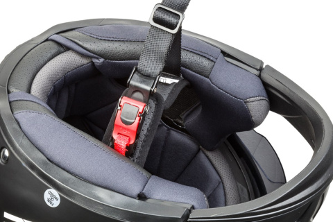 KASK MOTOCYKLOWY NK-850 ROZM. L (59-60) /W-TEC